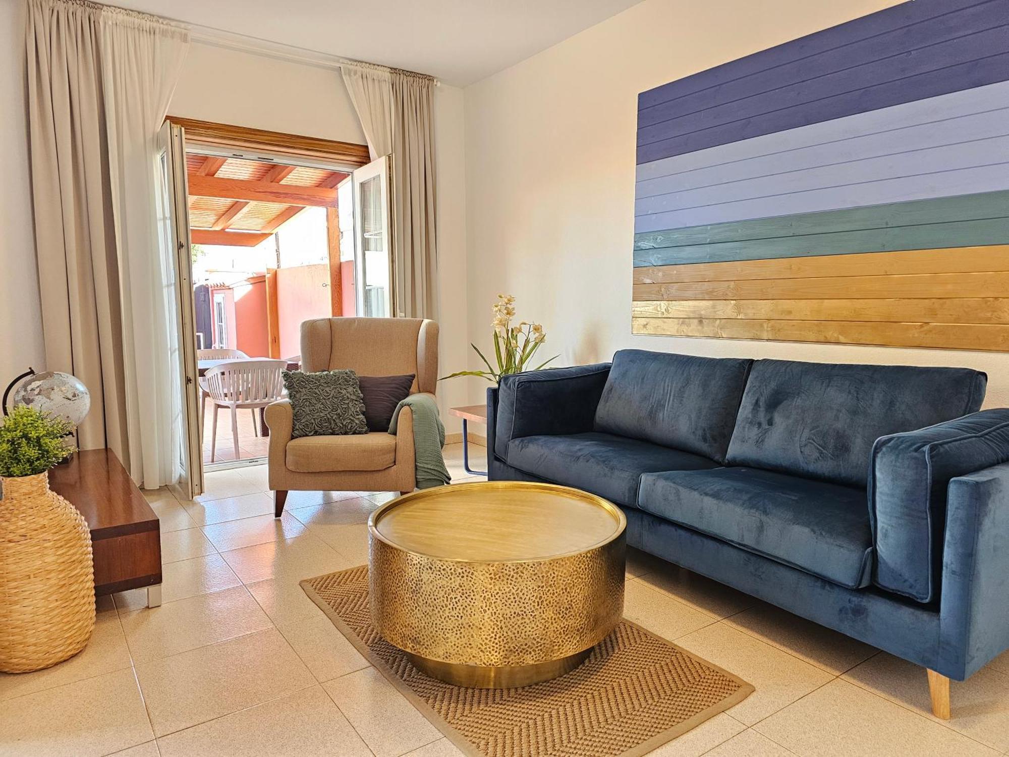 Rosas By Villas Rinamar Las Rosas  Exterior photo