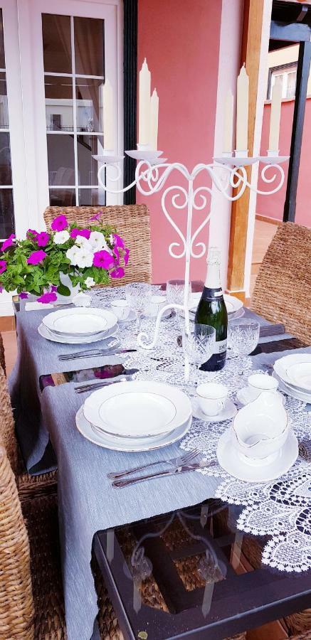 Rosas By Villas Rinamar Las Rosas  Exterior photo
