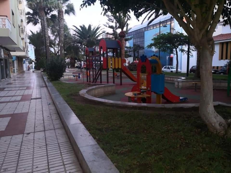 Rosas By Villas Rinamar Las Rosas  Exterior photo